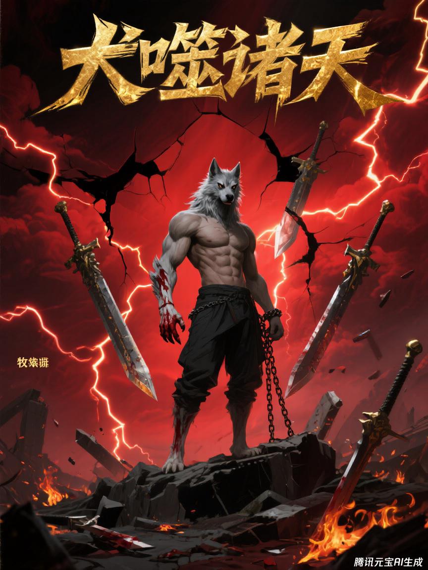 犬噬諸天