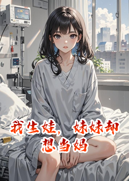 我生娃，妹妹卻想當媽