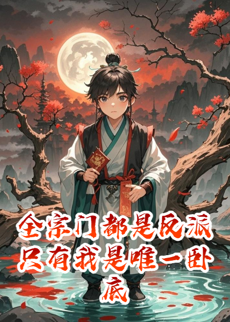 全宗門(mén)都是反派只有我是唯一臥底