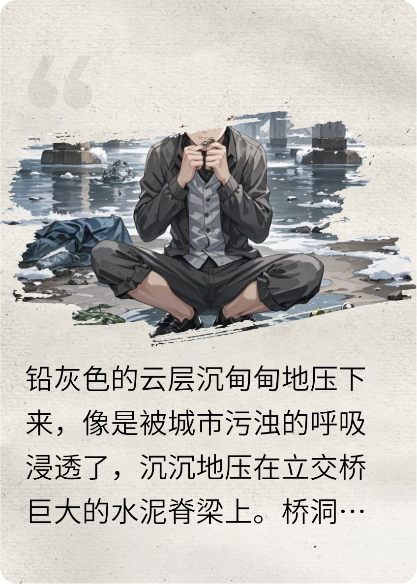 胃里的蜘蛛與蛤蟆