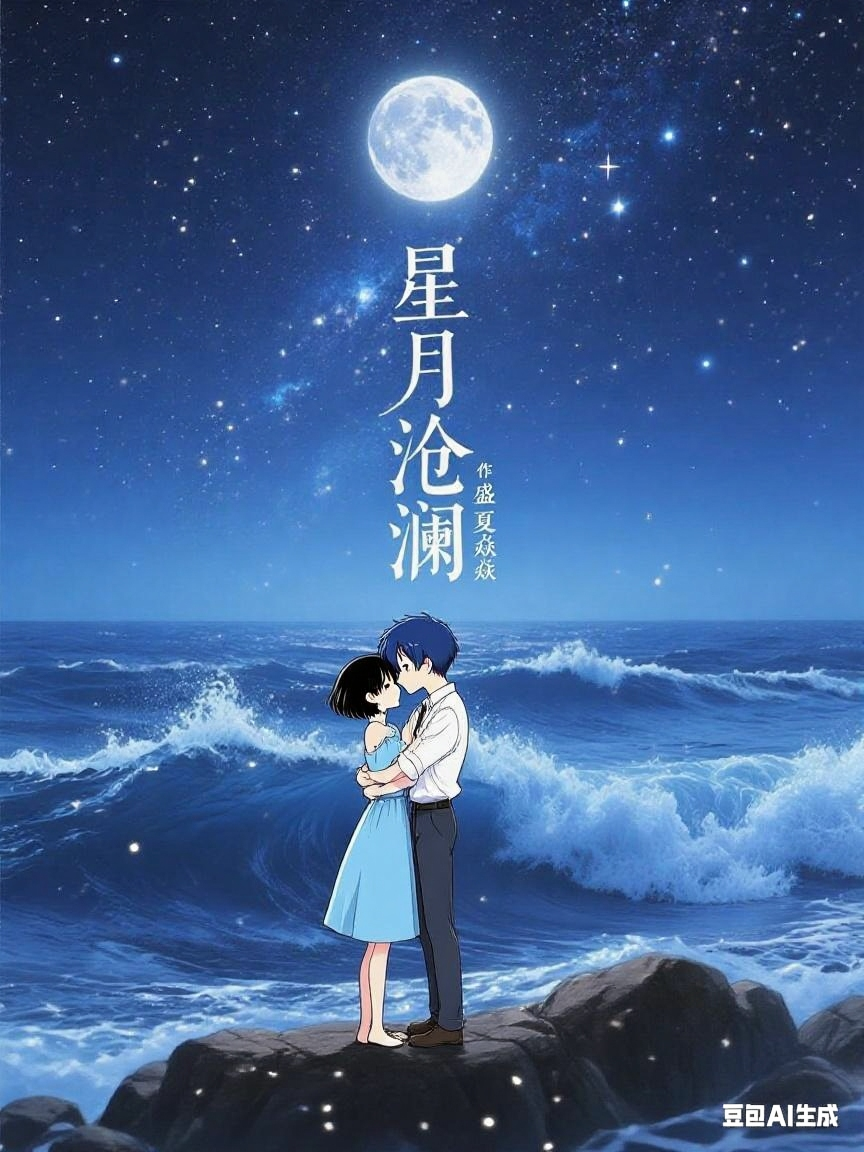 星月滄瀾