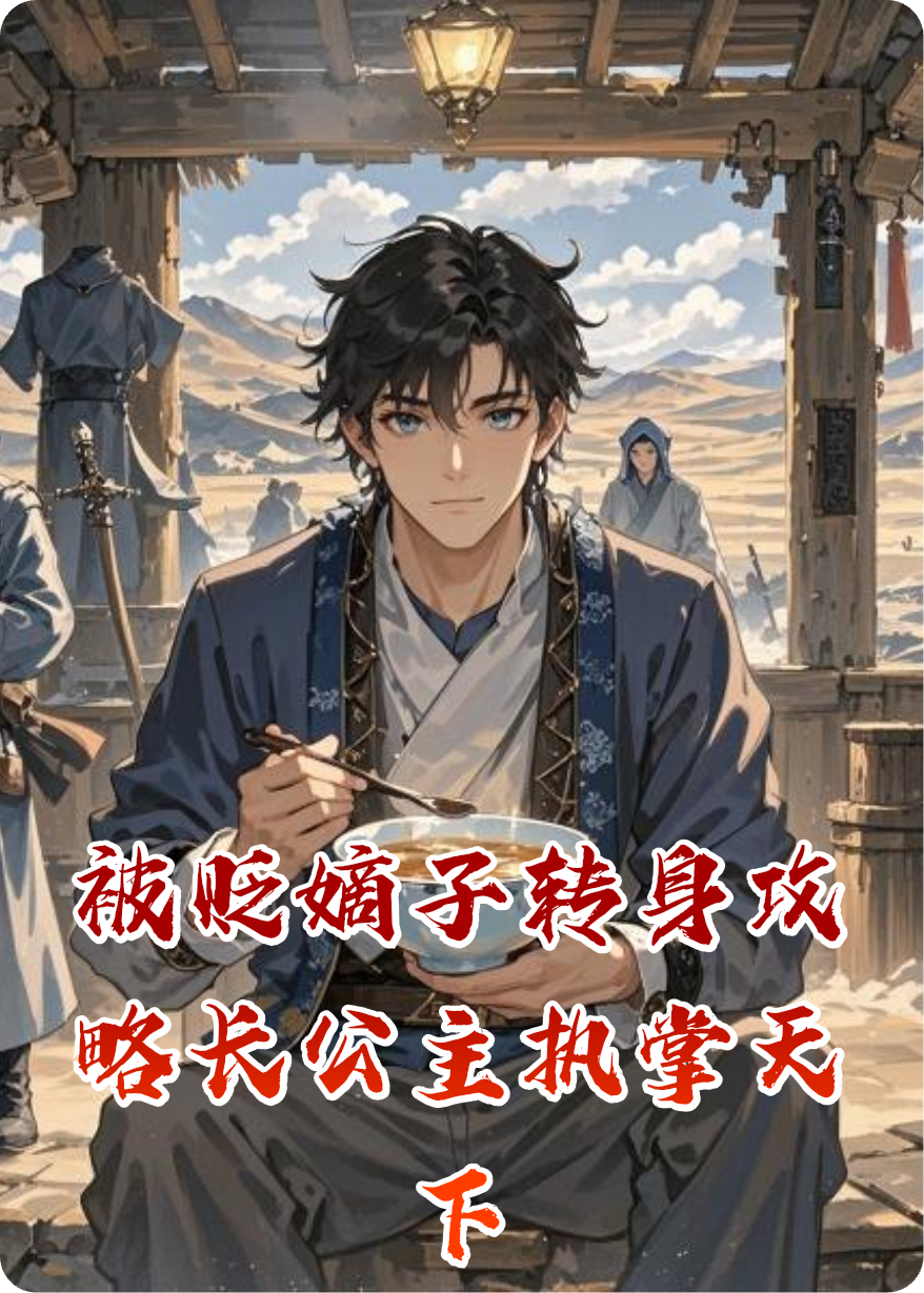 被貶嫡子轉(zhuǎn)身攻略長公主執(zhí)掌天下