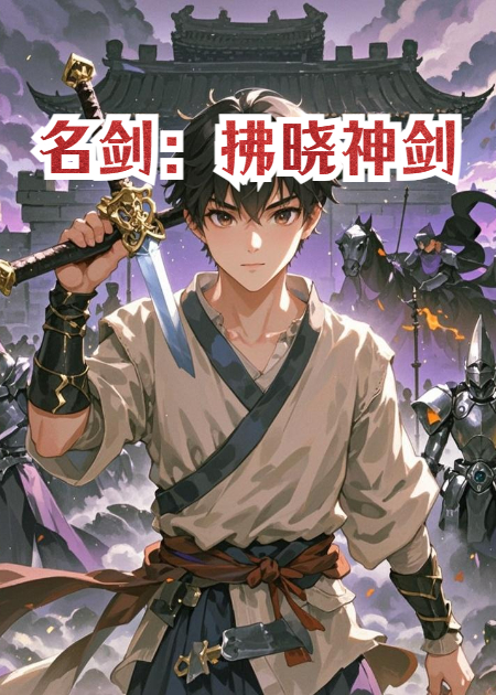 名劍：拂曉神劍