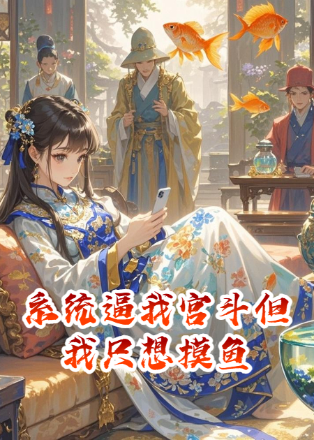 我只想摸魚(yú)，但系統逼我宮斗