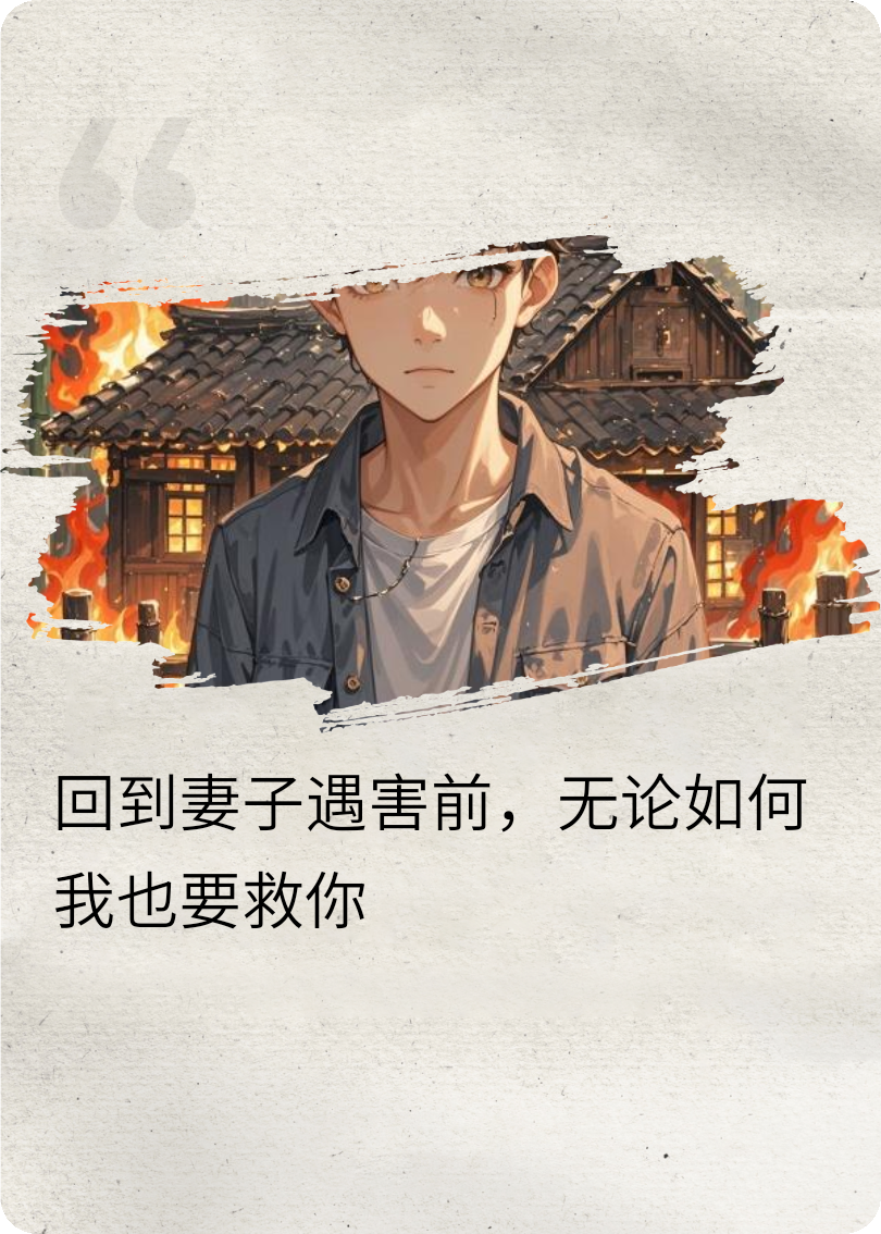 數(shù)次輪回只為拯救你
