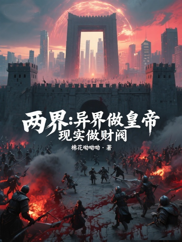 两界：异界做皇帝，现实做财阀火爆小说