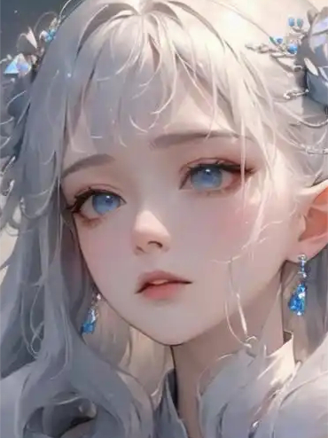 绿藻浮萍
