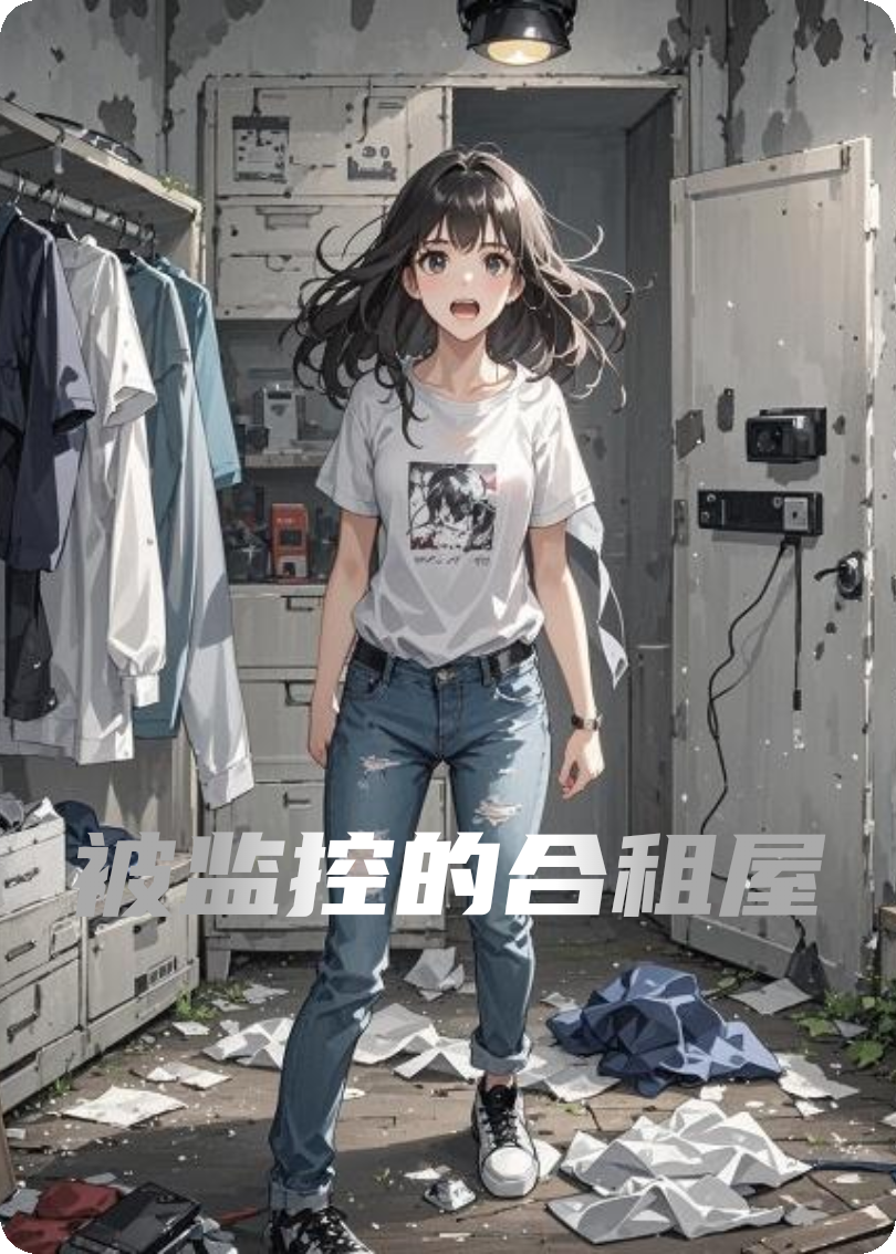 被監(jiān)控的合租屋
