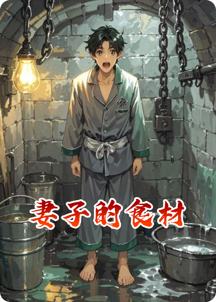 妻子的食材