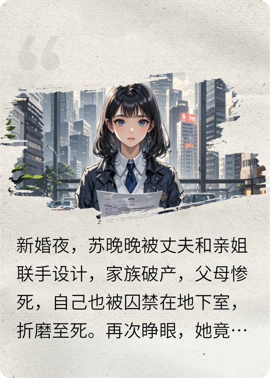 我以為我重生，卻發(fā)現(xiàn)是假的