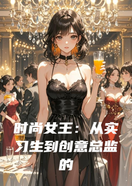 時(shí)尚女王：從實(shí)習(xí)生到創(chuàng)意總監(jiān)的逆襲之路