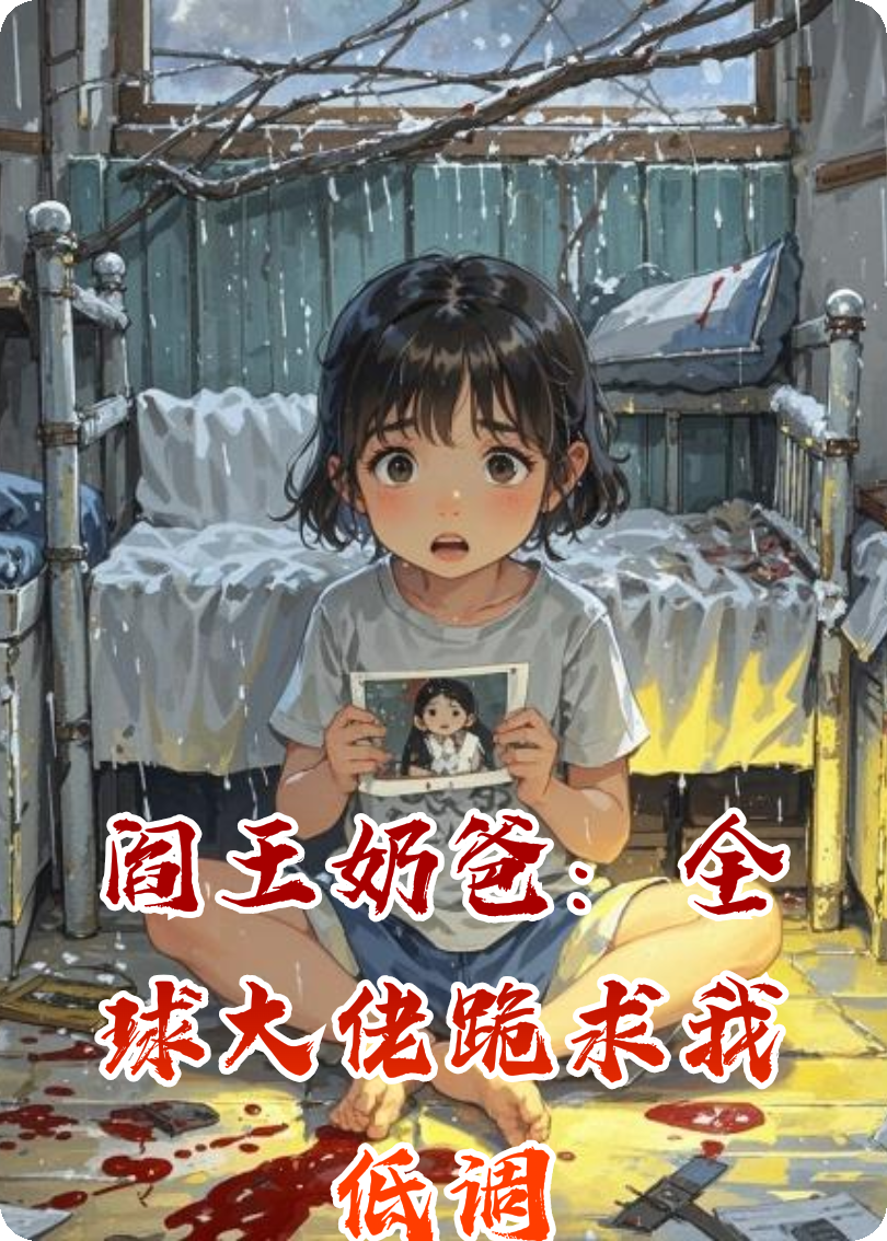 閻王奶爸：全球大佬跪求我低調