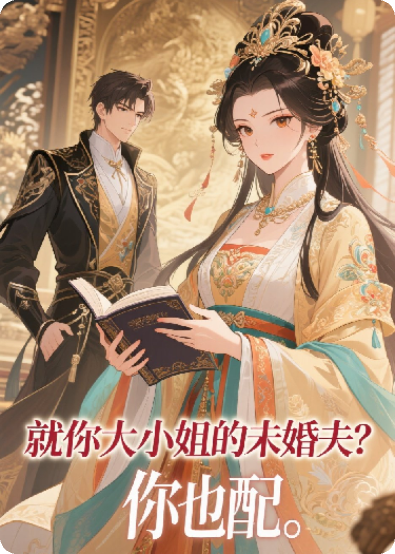 就你大小姐的未婚夫？你也配！（叶辰苏琬苏镇州）全网首发全章阅读完美终章