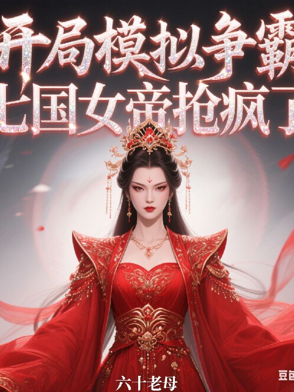 《开局模拟争霸，七国女帝抢疯了》正版全文