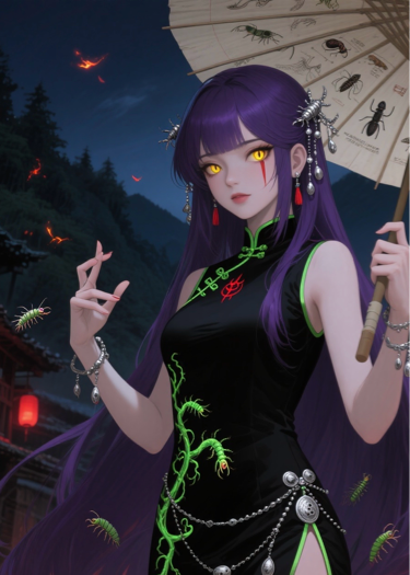 十年歸來，我為妹妹殺瘋了