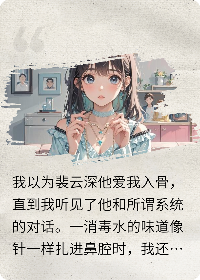 我成了傻女后，陛下杀疯了