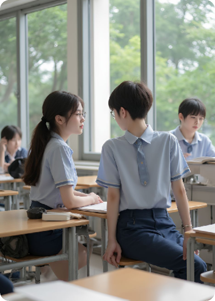 贵族学校里面读书的我家里破产了结局后续