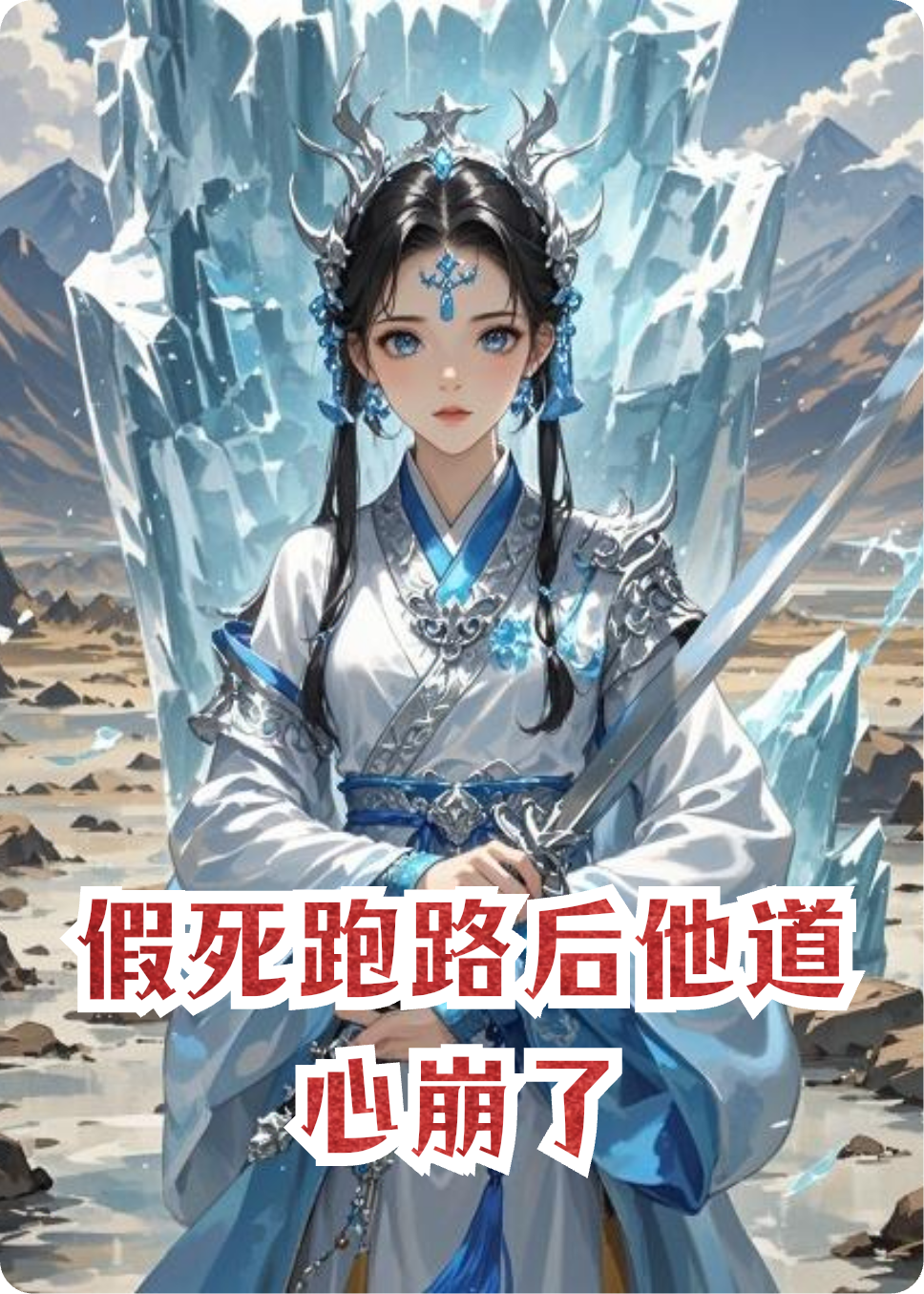 墨风扬蛮荒云清歌是哪本书中的主角？