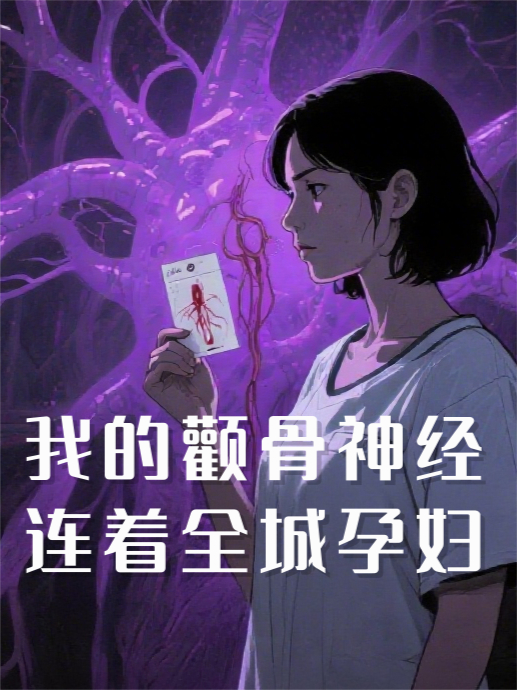 我的颧骨神经连着全城孕妇