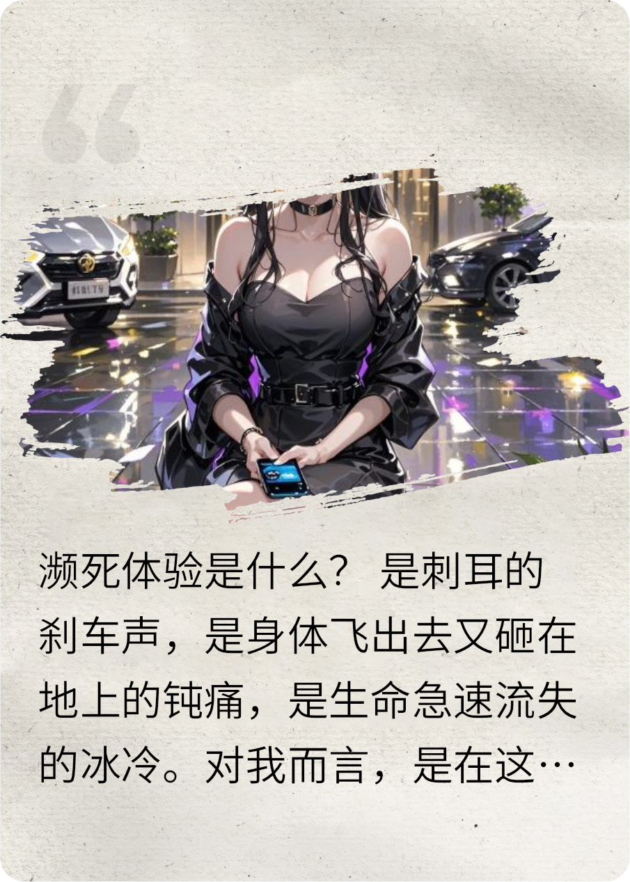 死亡讀心：惡毒女配自救指南