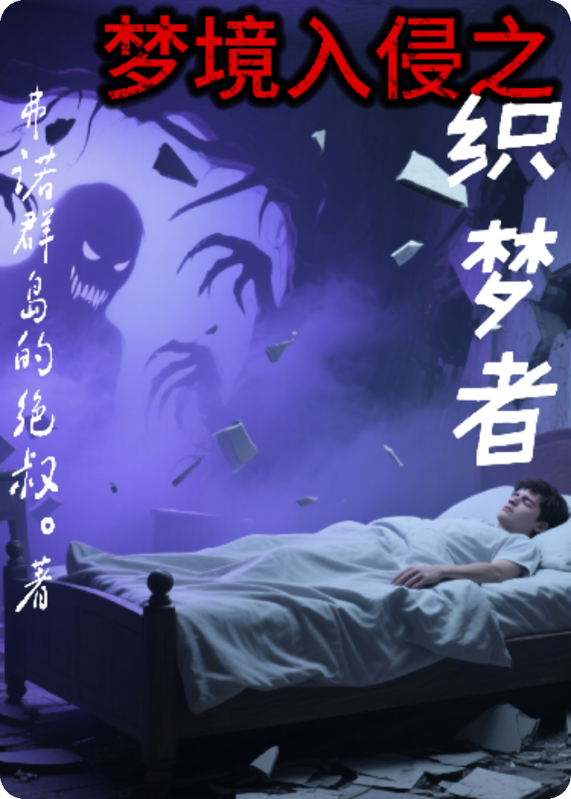 夢(mèng)境入侵之織夢(mèng)者