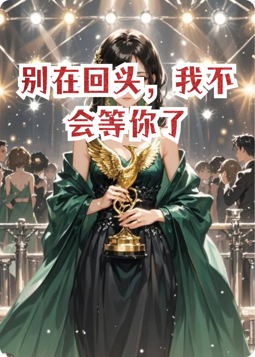 別在回頭，我不會等你了