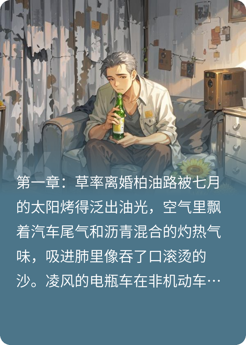 醉酒守愛
