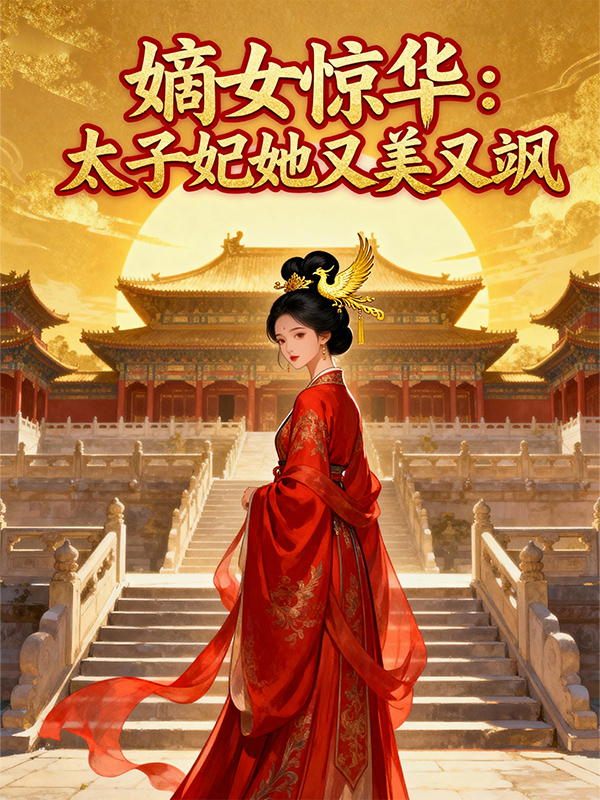 嫡女惊华：太子妃她又美又飒已完结小说