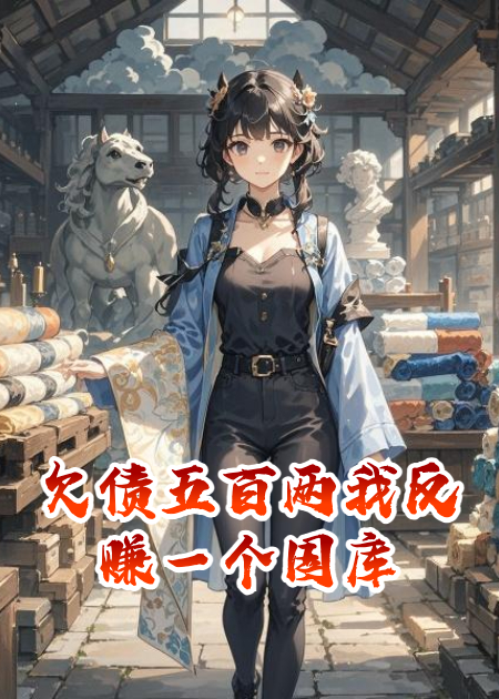 欠債五百兩我反賺一個(gè)國庫