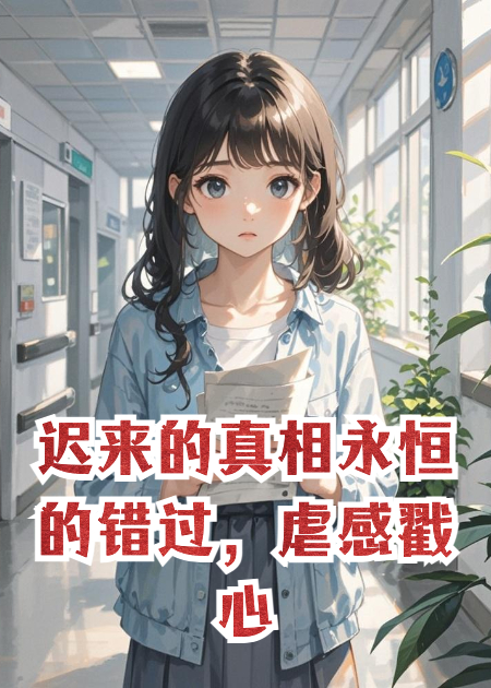 《迟来的真相永恒的错过，虐感戳心》在线阅读