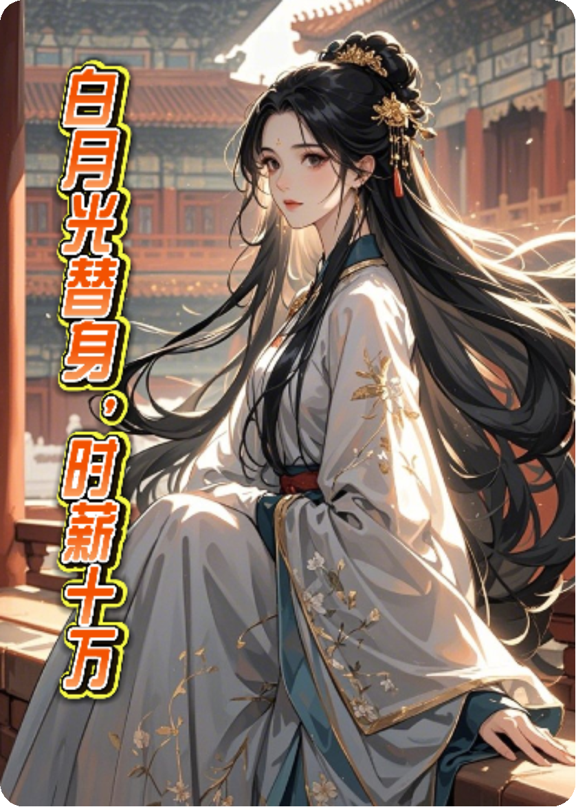 白月光替身，时薪十万