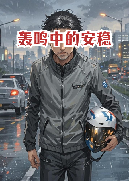 轟鳴中的安穩(wěn)