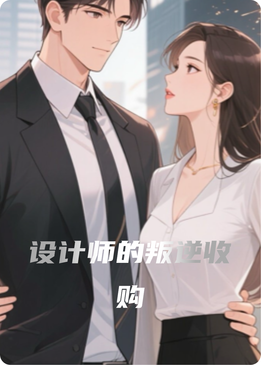 設(shè)計(jì)師的叛逆收購(gòu)