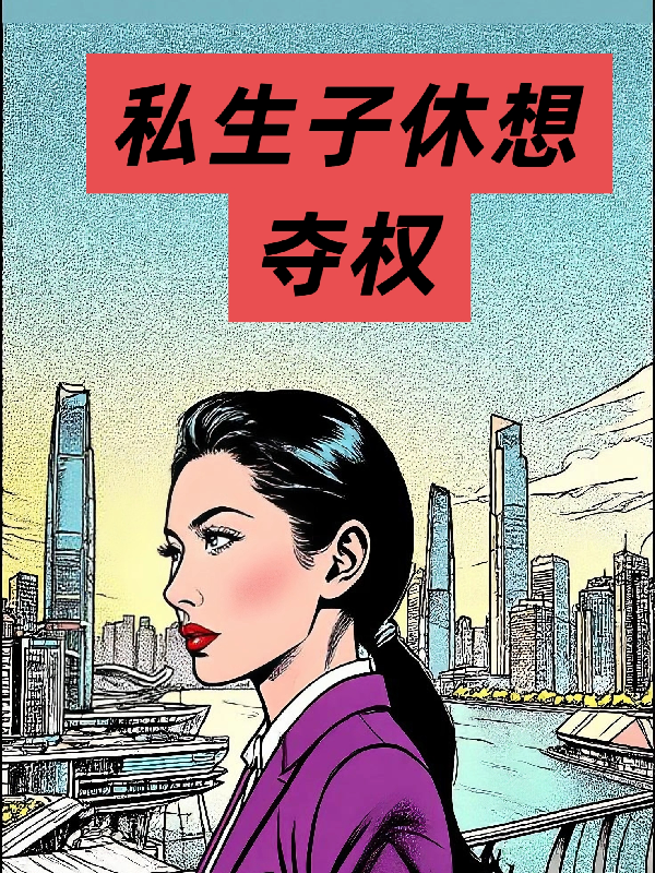 热门小说私生子休想夺权 终章+附加（王世王佳林林佩佩）