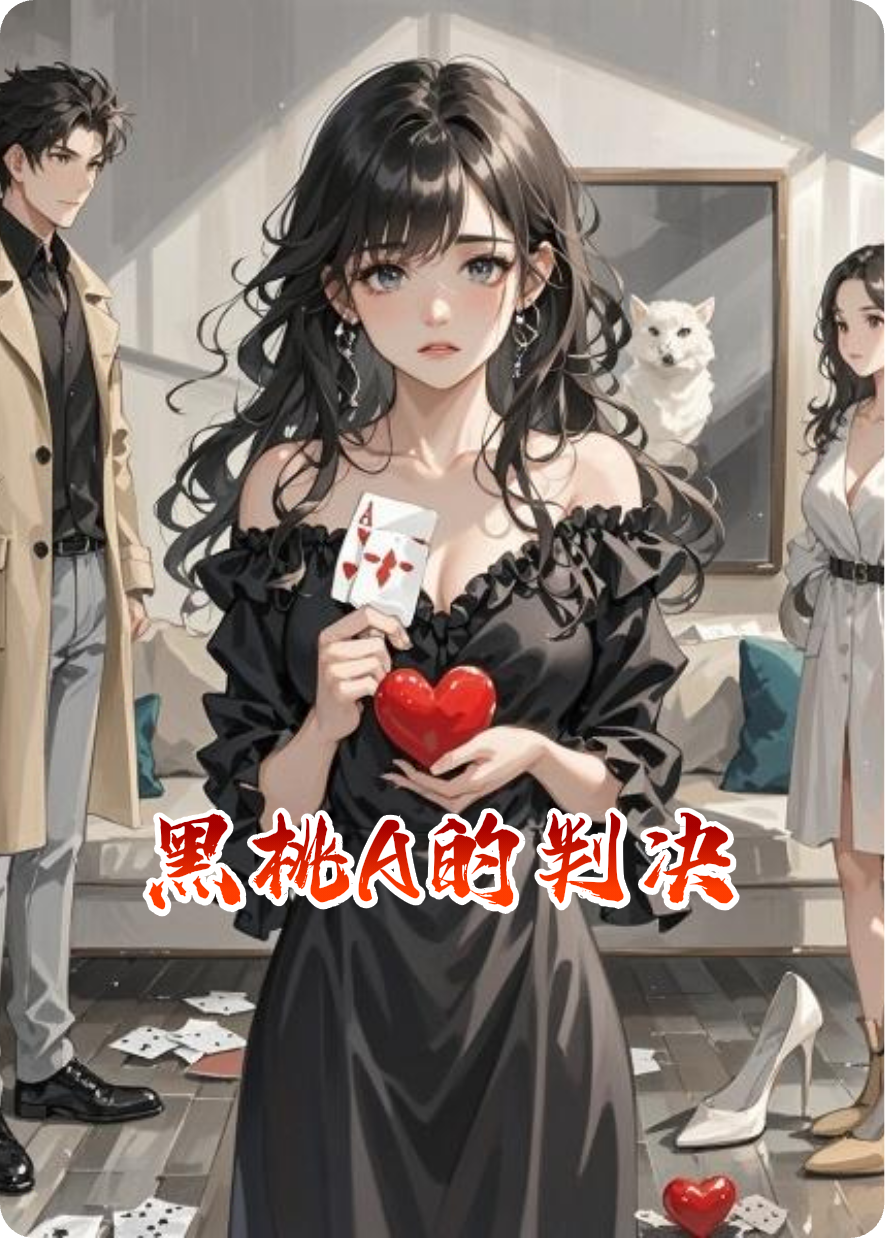 黑桃A的判决