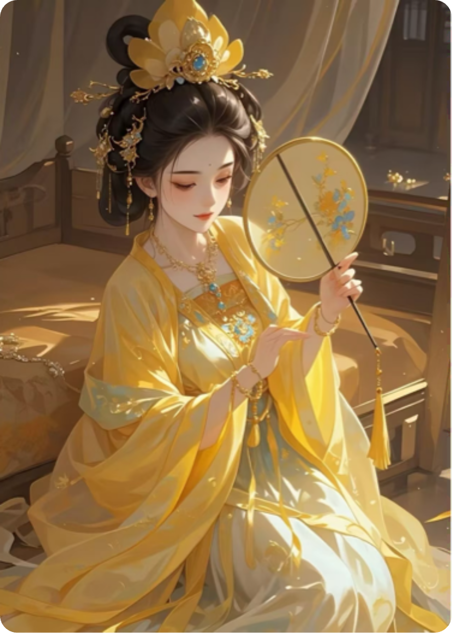 鳳鳴九霄:嫡女謀