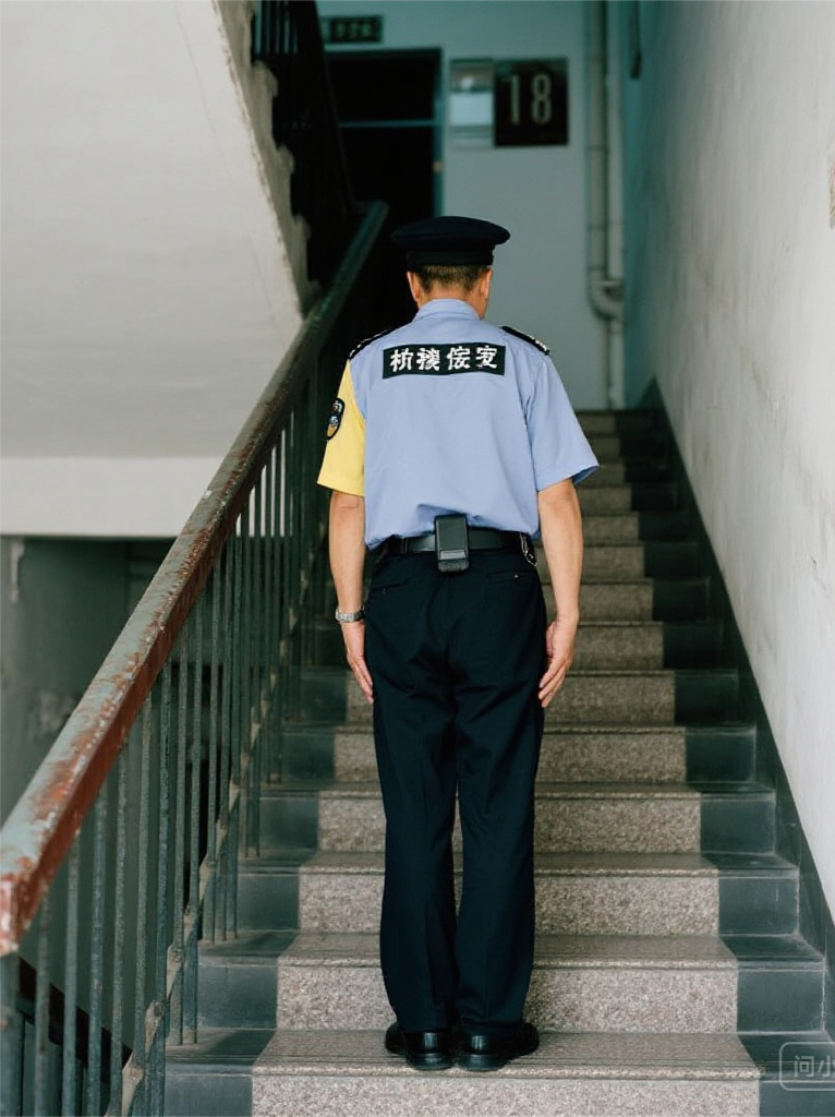 60歲富豪崩潰：我砸錢(qián)養出的兒子，不如保安家4歲娃