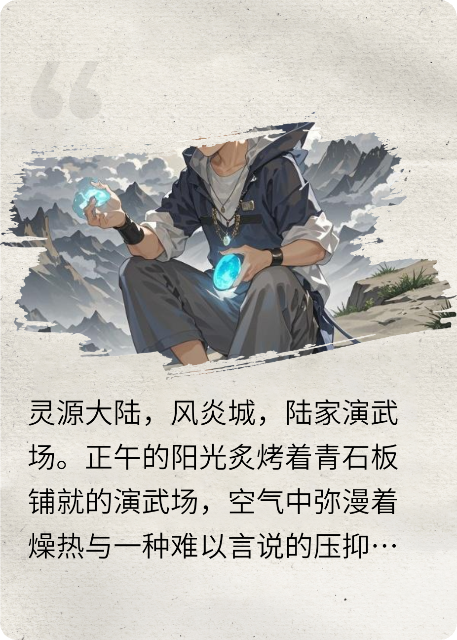 《靈源紀：暗星之誓》