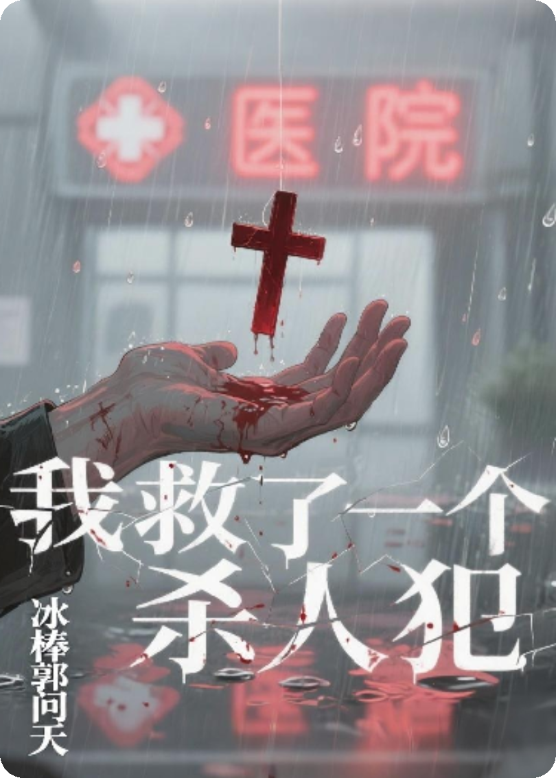 我救了一个杀人犯