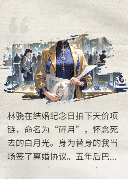 摔簪斷情成新凰