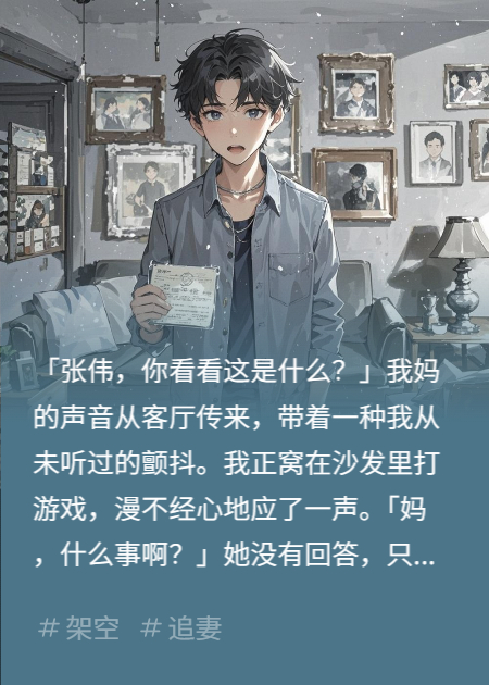 女友去烏克蘭出差，帶回來(lái)個(gè)兒子