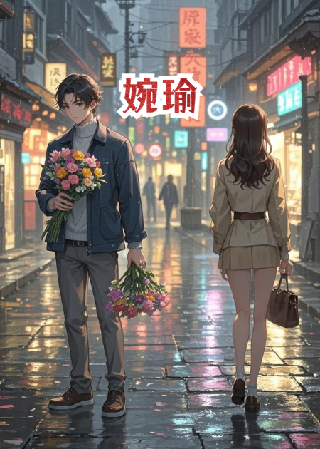 婉瑜