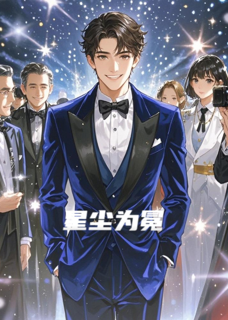 星尘为冕