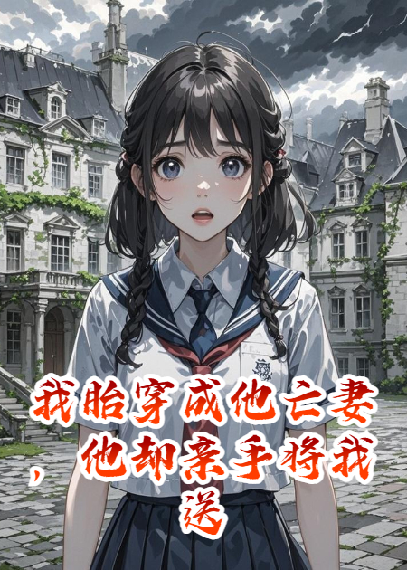 我胎穿成他亡妻，他卻親手將我送上死刑臺