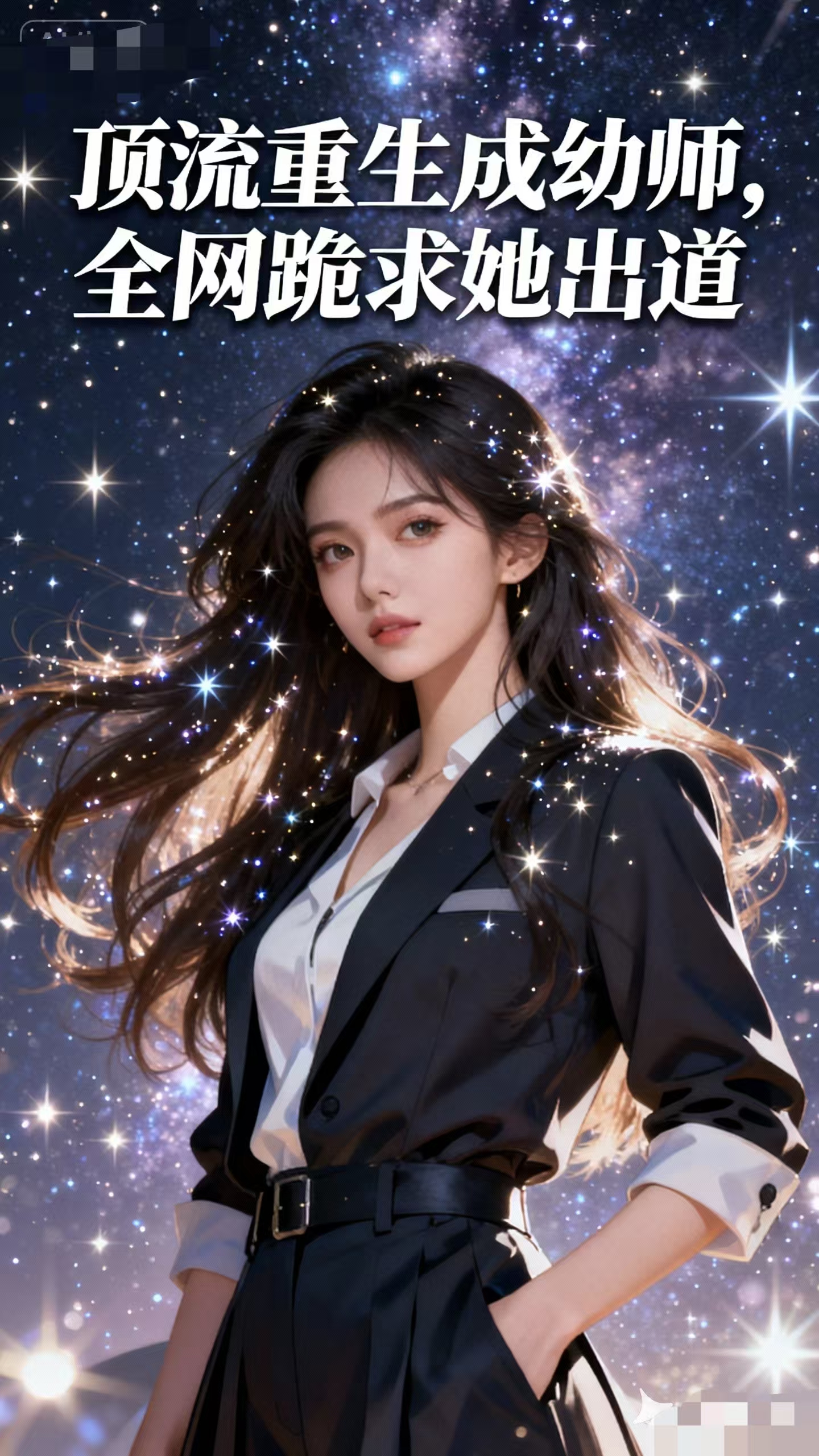 出现洛九卿的小说在哪里可以找到？