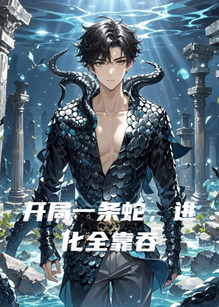 開局一條蛇，進(jìn)化全靠吞
