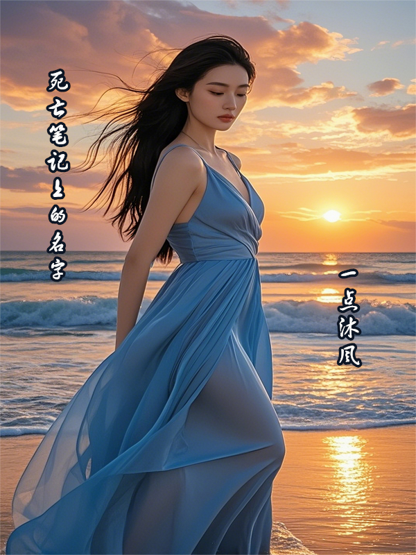 死亡筆記上的名字