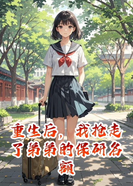 重生后，我搶走了弟弟的保研名額