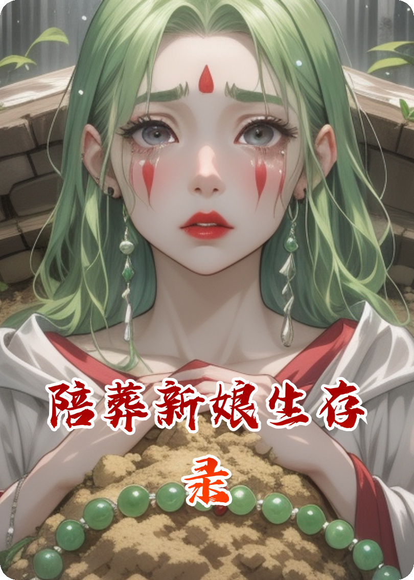 陪葬新娘生存錄