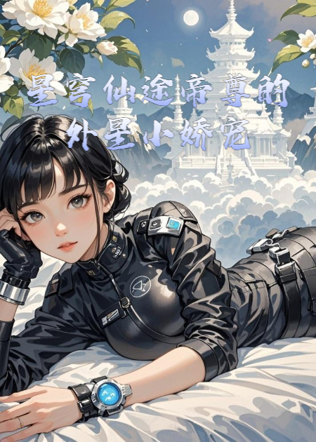 星穹仙途帝尊的外星小嬌寵